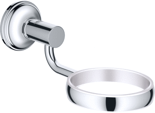 Grohe Essentials Authentic Wandhouder