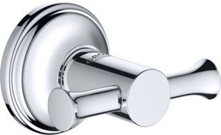 Grohe Essentials Authentic Haak