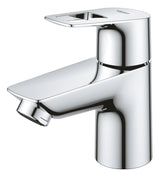 Grohe Start Loop Toiletkraan 1/2&quot; Xs-Size