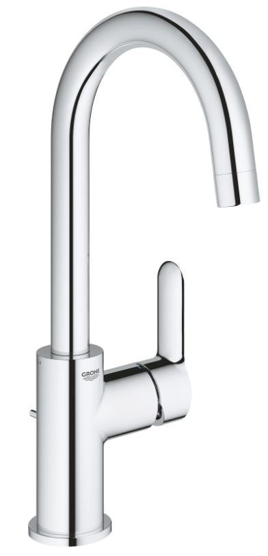 Grohe Professional Bauedge Wastafelmengkraan ;L-Size