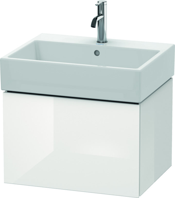 Duravit L-Cube Wtondbw V.air 235060 1 La Hg.wt