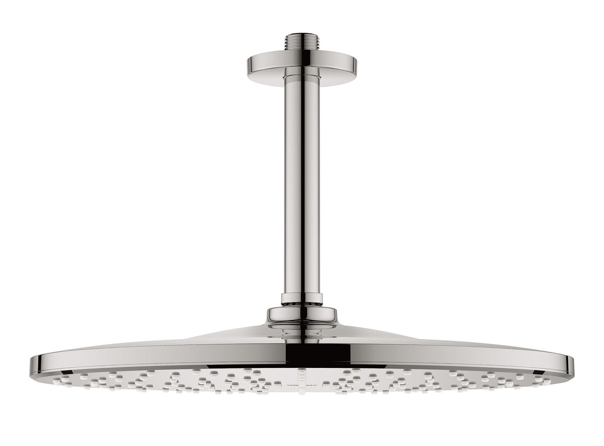 Grohe Rainshower Mono 310 Hoofddoucheset Plafond 142 Mm 1 Straalsoort