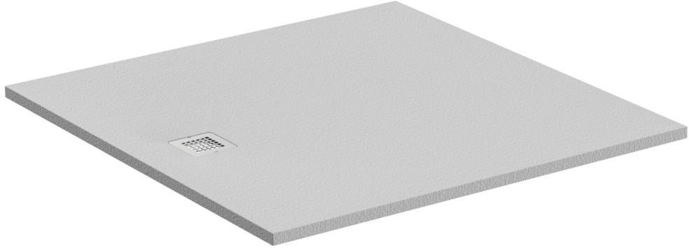 Ideal Standard Ultra Flat Solid Douchevloer 1200X1200X30Mm Vierkant Wit