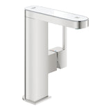 Grohe Plus Wastafelmengkraan Met Led Display  ;M-Size