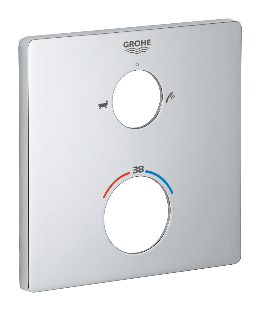 Grohe Rozet