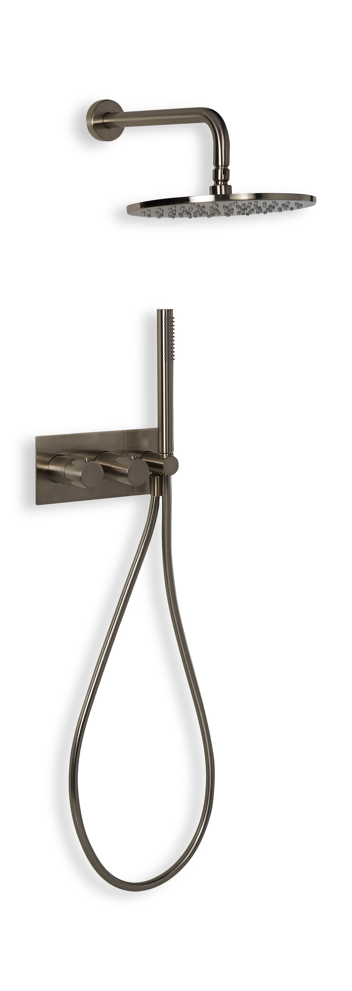 Blue Label Blue Brondby Douchesstm Inb Therm Gb Nkl
