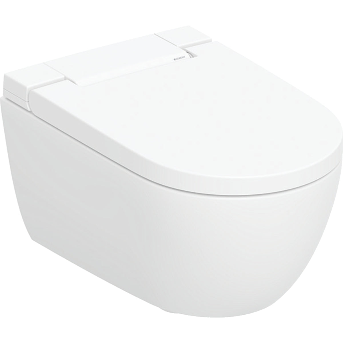 Geberit Aquaclean Douche Wc