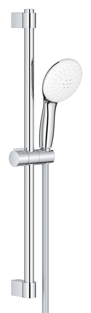 Grohe Tempesta Glijstangcombinatie