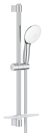 Grohe Tempesta Glijstangcombinatie