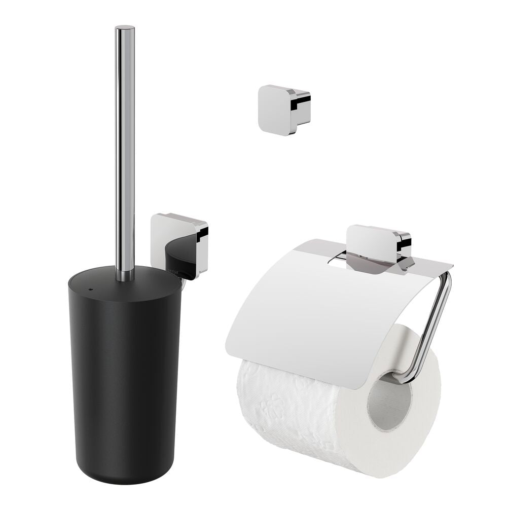 Geesa Set Sanitaire Accessoires