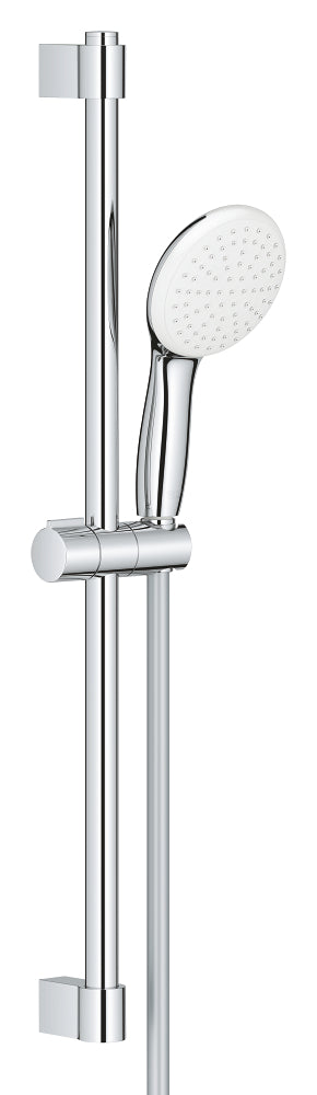 Grohe Tempesta Glijstangcombinatie