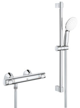 Grohe Grohtherm 500 Douchemengkraan (Opbouw)