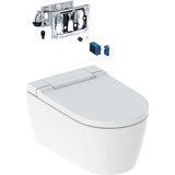 Geberit Aquaclean Douche Wc