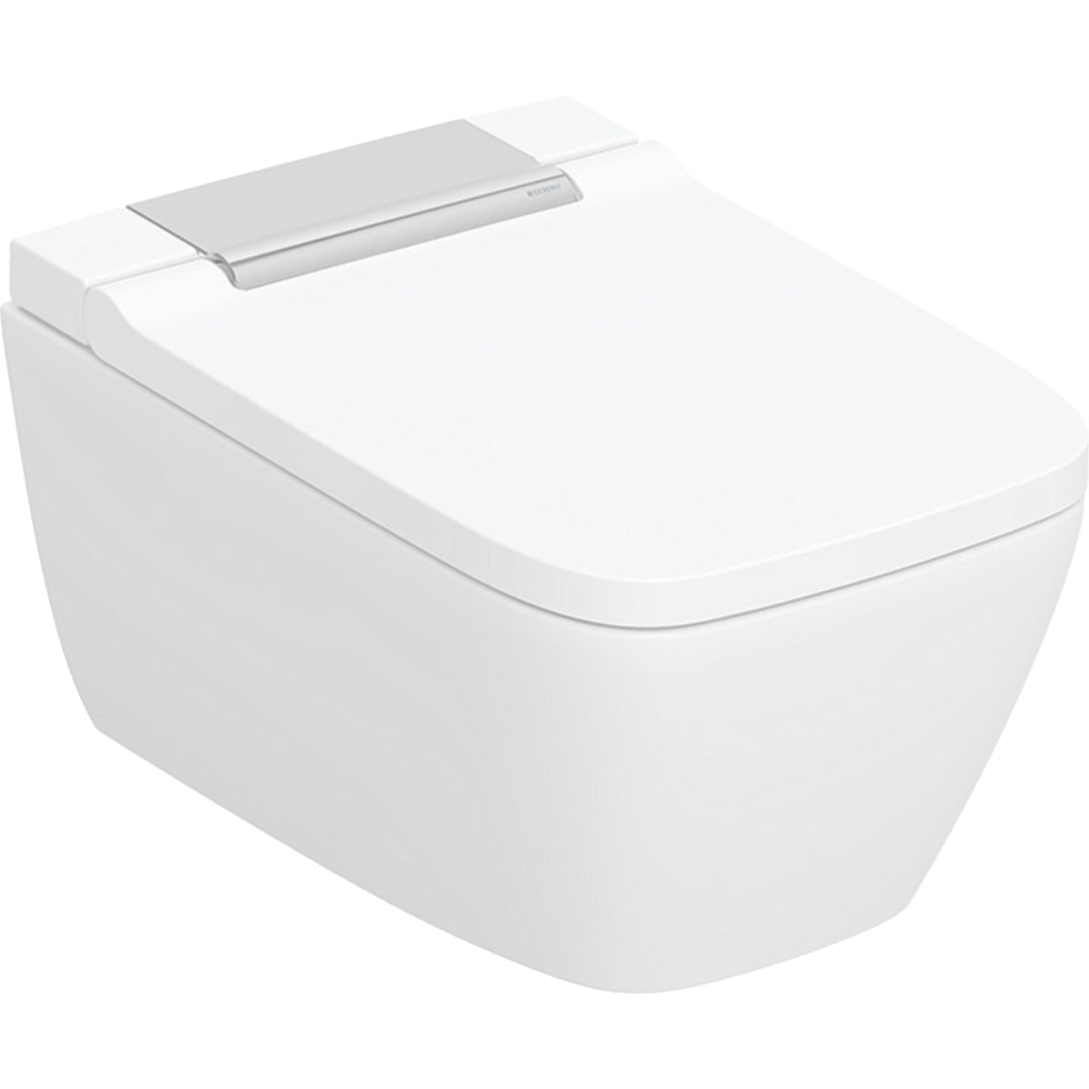 Geberit Aquaclean Douche Wc