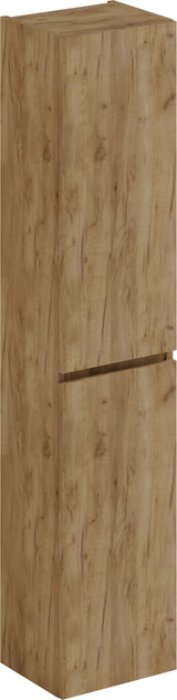 Blue Label Blue Mette Hoge Kast 2D Links 165 U. Oak