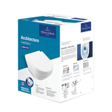 Villeroy & Boch Vb Architectura Combi-Pack 4694Clr1