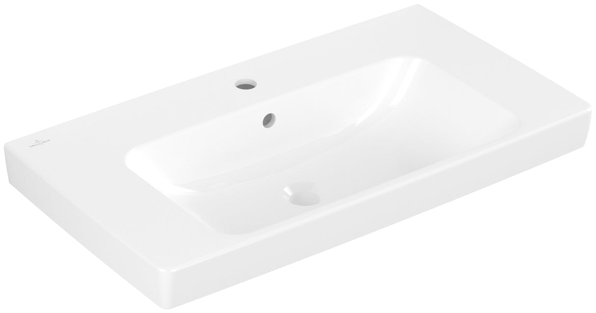 Villeroy & Boch Vb Architectura Wastafel 4A8780R1