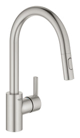 Grohe Quickfix Feel Keukenmengkraan