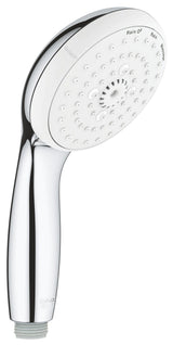 Grohe Tempesta 100 Handdouche 3 Straalsoorten