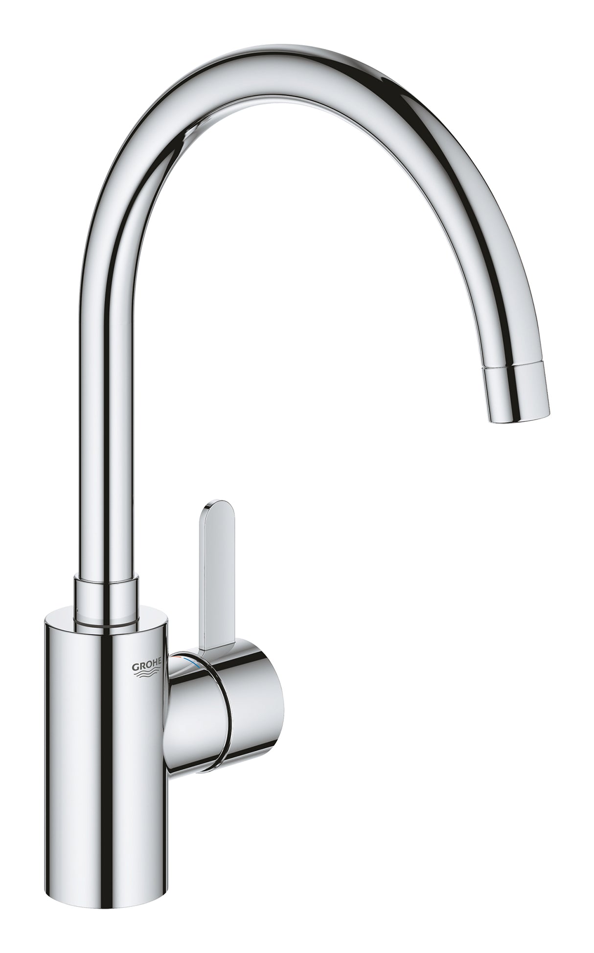 Grohe Eurosmart Cosmopolitan Keukenmengkraan