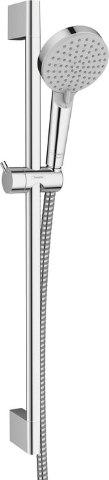 Hansgrohe Hg Shower Set Vernis Blend Vario Ecosmart/Unica 650Mm Chrome