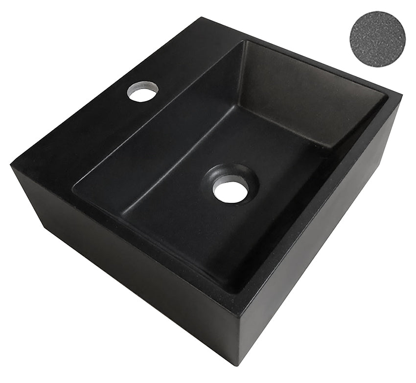 Wiesbaden Leto Fontein 5 Cm Quartz