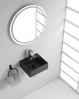 Wiesbaden Leto Fontein 5 Cm Quartz