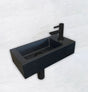 Wiesbaden One Pack Mini-Rhea Rechts Fontein Mat-