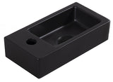 Wiesbaden One Pack Mini-Rhea Links Fontein Quartz