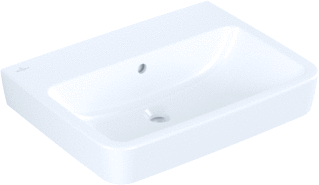 Villeroy & Boch O.novo Wastafel 600X460Mm 4A4162T2