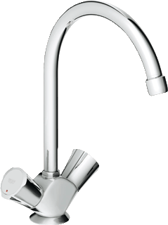 Grohe Costa L Keukenmengkraan