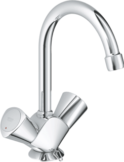 Grohe Costa S Wastafelmengkraan