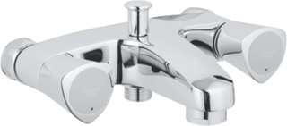 Grohe Costa S Badmengkraan