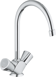 Grohe Costa S Keukenmengkraan