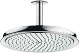 Hansgrohe Hg Overhead Shower Raindance Classic 240Mm Air Chrome