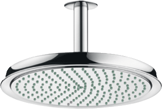 Hansgrohe Hg Overhead Shower Raindance Classic 240Mm Air Chrome