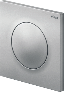 Viega Urinoir-Bedieningsplaat Visign For Style20 (8610.2)