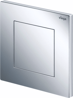 Viega Urinoir-Bedieningsplaat Visign For Style21 (8611.2)