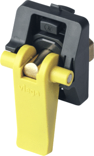 Viega Prevista Dry Snelspanner  (8570.50)