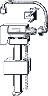 Viega Vulventielset  (8580.5)