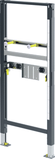 Viega Prevista Dry Wastafel-Element 1120 X 500 (8536)