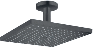 Hansgrohe Hg Overhead Shower Raindance E 300 1Jet Ceiling Bbc