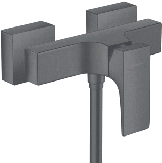 Hansgrohe Hg Shower Mixer Wall Mounted Metropol Bbc