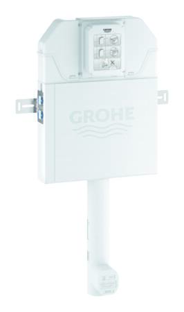 Grohe Solo Slim Spoelreservoir Voor Wc 889 Mm