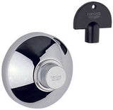 Grohe Opbouwdeel