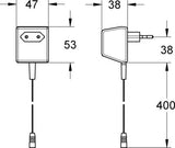 Grohe Transformator