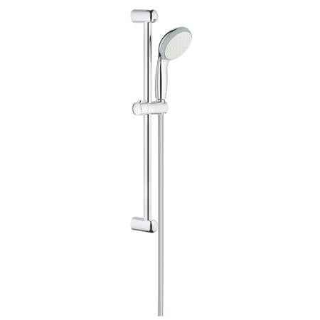 Grohe Quickfix Vitalio Go 100 Doucheset 1 Straalsoort