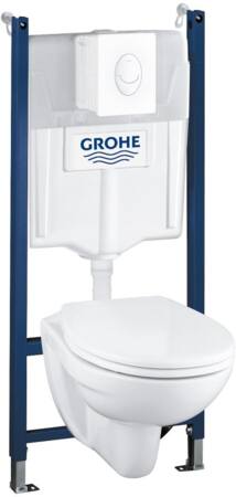 Grohe Quickfix Grohe Wc-Pack