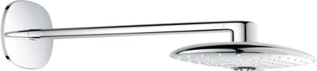 Grohe Rainshower Duo 360 Hoofddoucheset 450 Mm 2 Straalsoorten