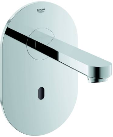 Grohe Euroeco Cosmopolitan E Bluetooth Infrarood Elektronische Wastafel